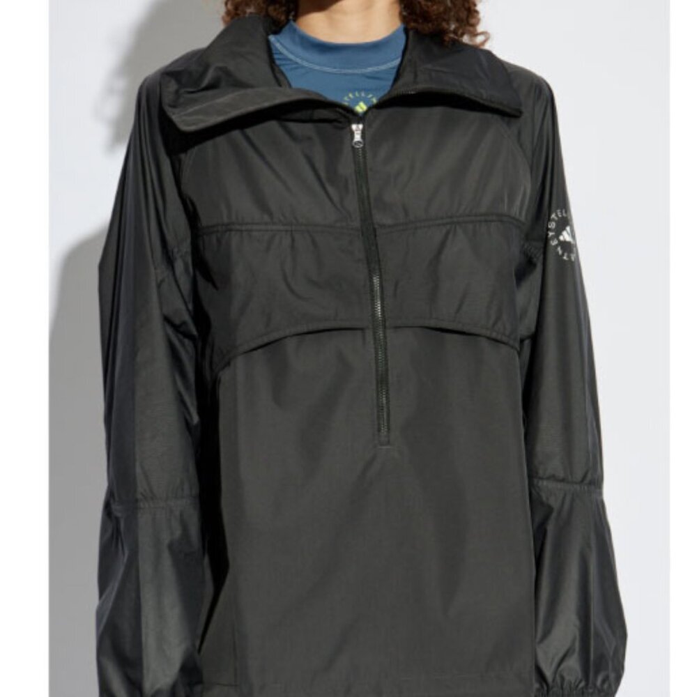Adidas by Stella McCartney TrueNature Pull-on Jacket - Picture 7 of 12
